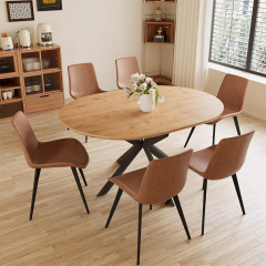Nu-Deco Dining Set MH25070
