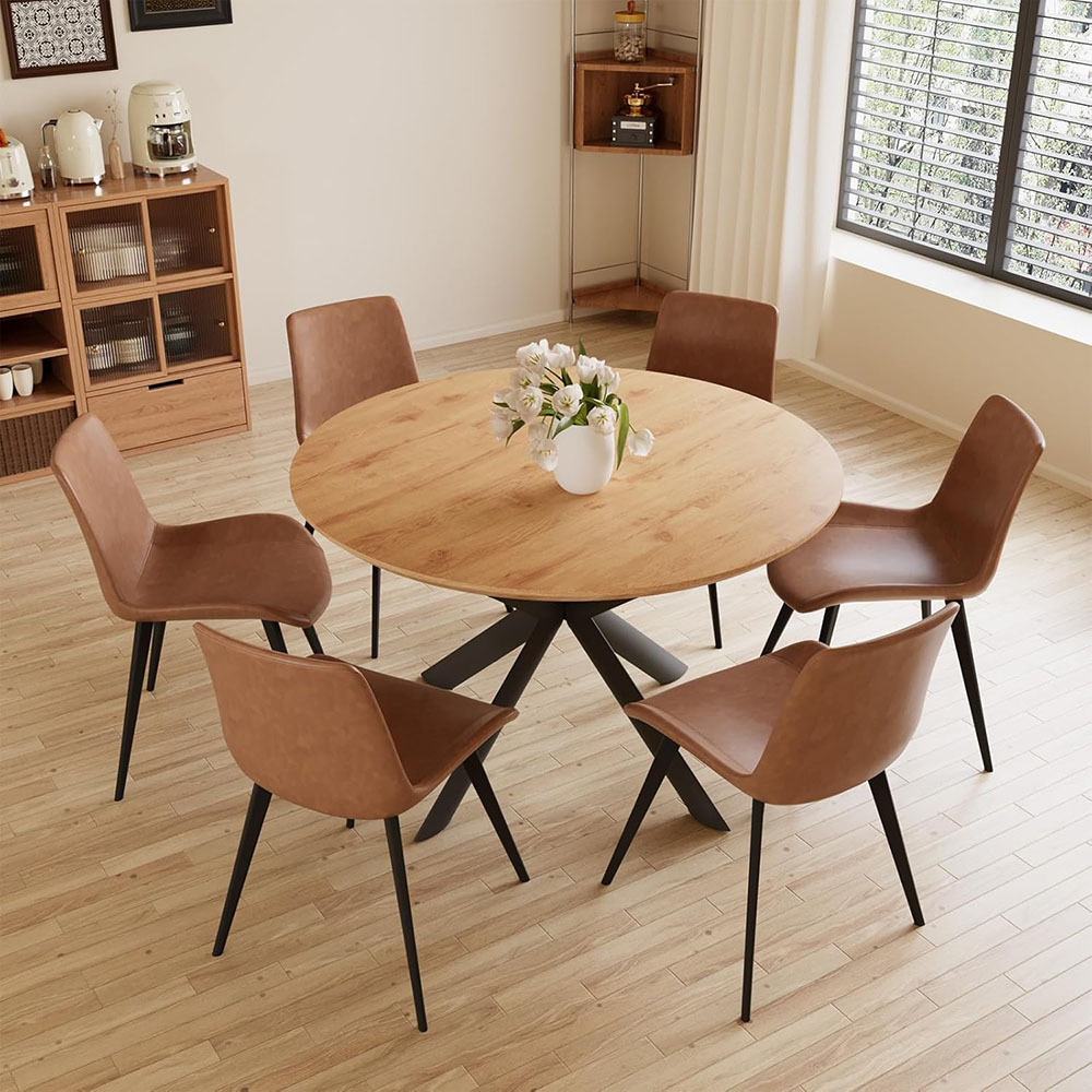 Nu-Deco Dining Set MH25070