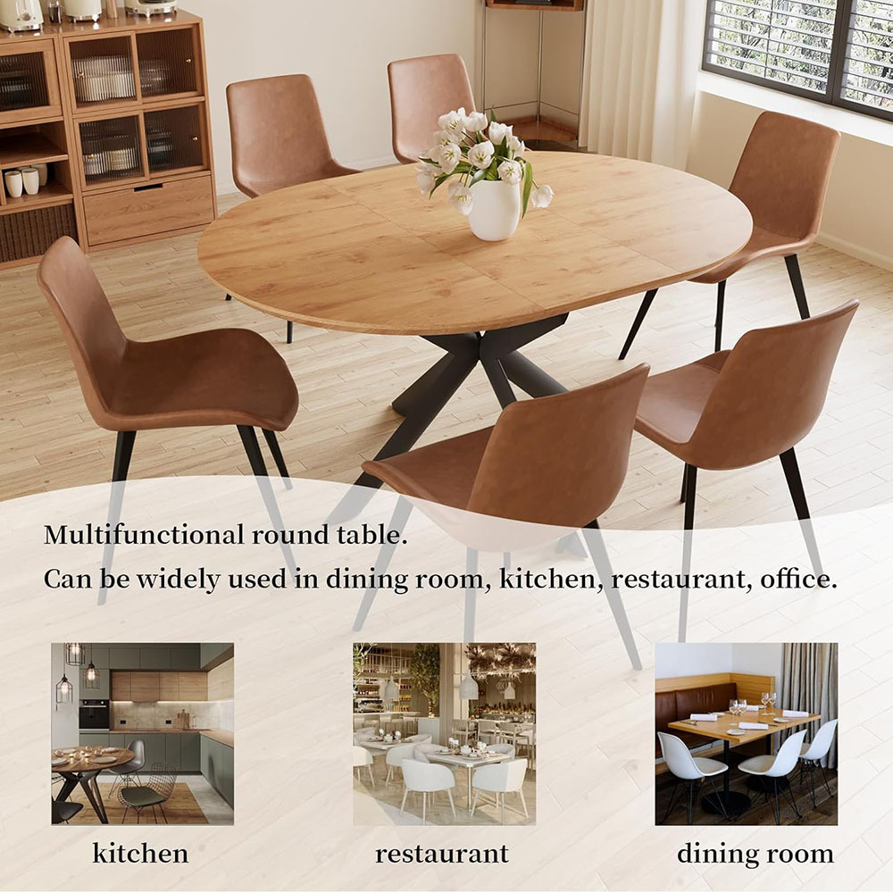 Nu-Deco Dining Set MH25070