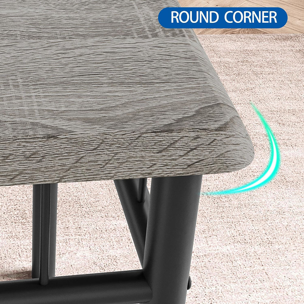 Nu-Deco Dining Set MH25071