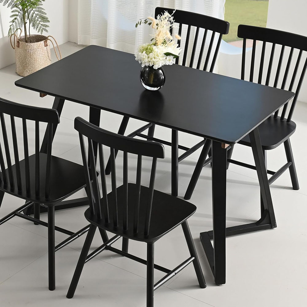 Nu-Deco Dining Set MH25072