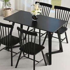 Nu-Deco Dining Set MH25072