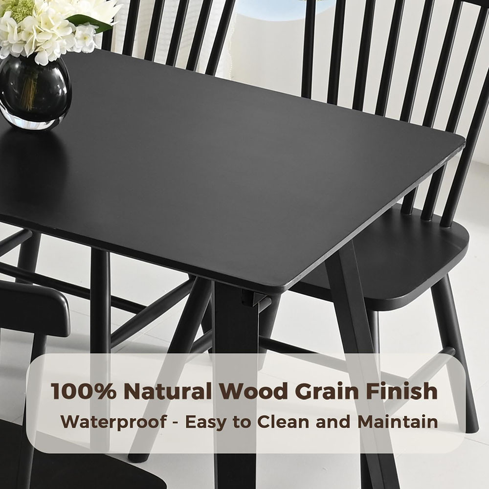 Nu-Deco Dining Set MH25072