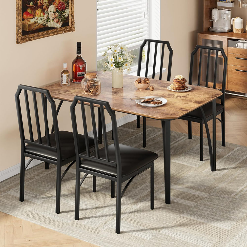 Nu-Deco Dining Set MH25073