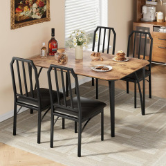 Nu-Deco Dining Set MH25073