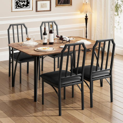 Nu-Deco Dining Set MH25073