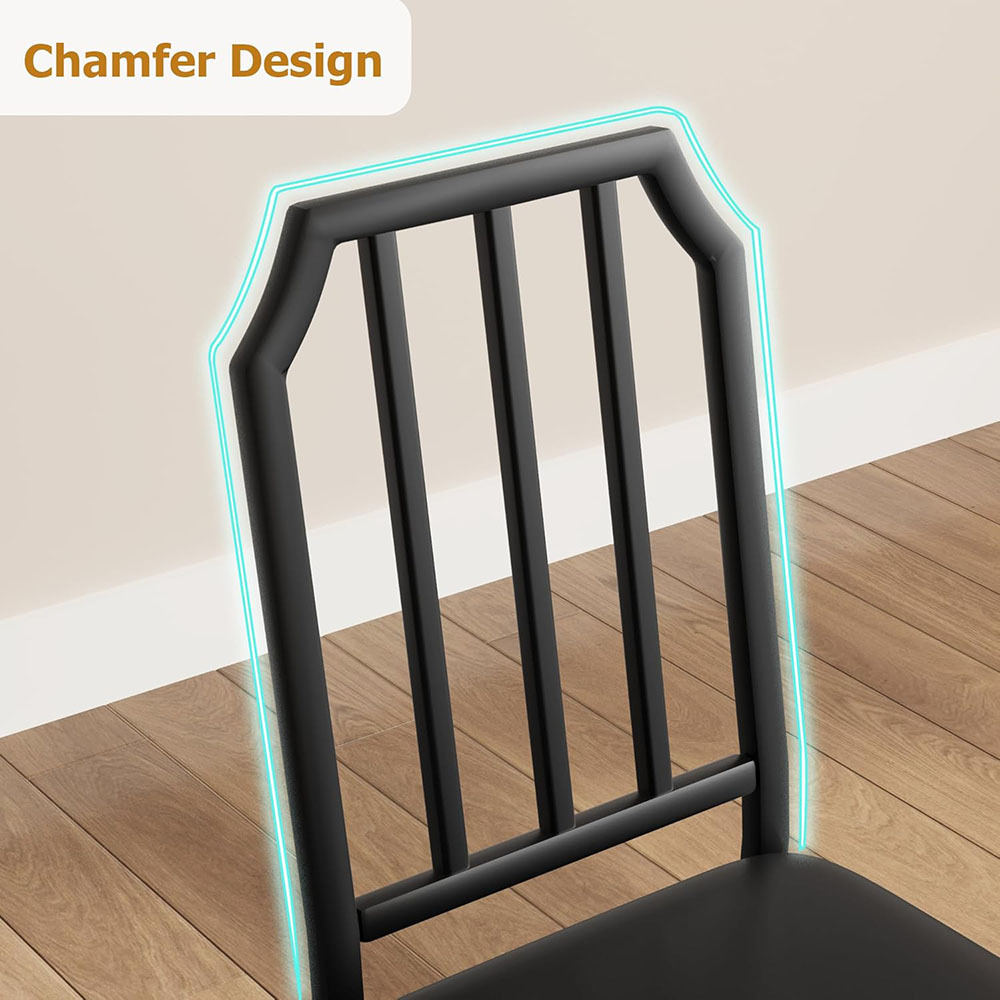 Nu-Deco Dining Set MH25073