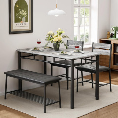 Nu-Deco Dining Set MH25074