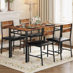Nu-Deco Dining Set MH25075