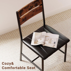 Nu-Deco Dining Set MH25075