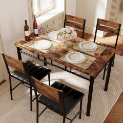 Nu-Deco Dining Set MH25075