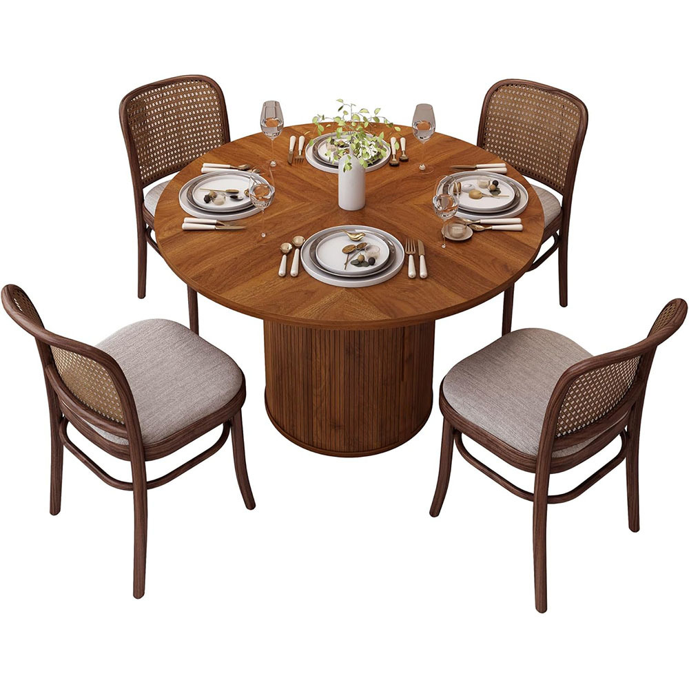Nu-Deco Dining Set MH25076