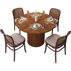 Nu-Deco Dining Set MH25076