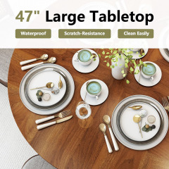 Nu-Deco Dining Set MH25076