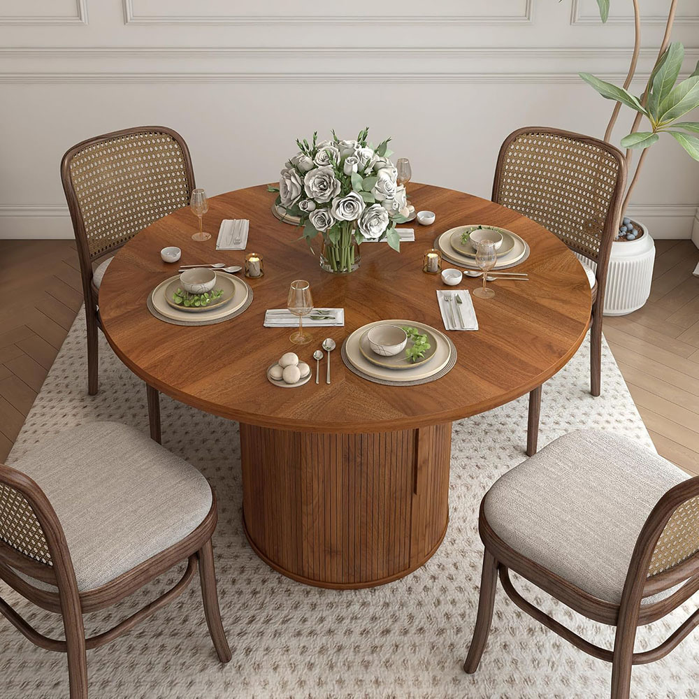 Nu-Deco Dining Set MH25076