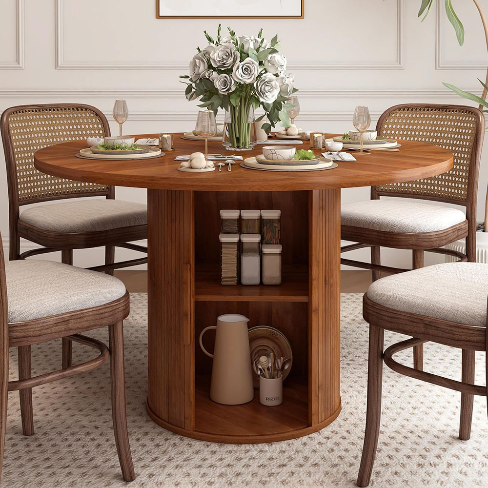 Nu-Deco Dining Set MH25076