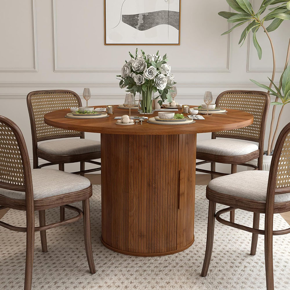 Nu-Deco Dining Set MH25076