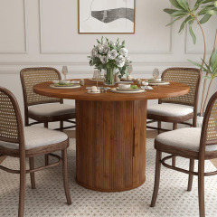 Nu-Deco Dining Set MH25076
