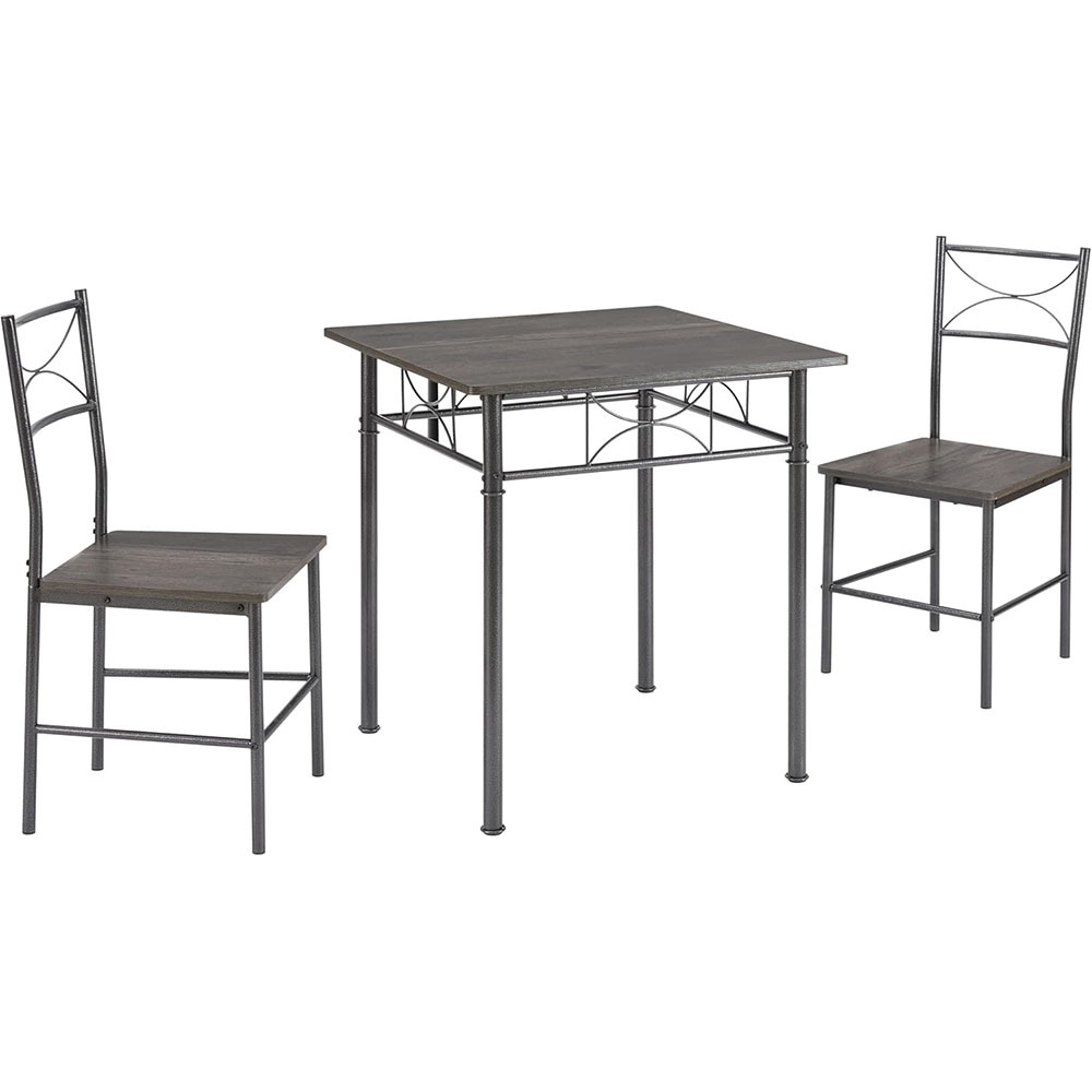 Nu-Deco Dining Set MH25077