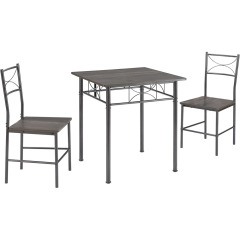 Nu-Deco Dining Set MH25077