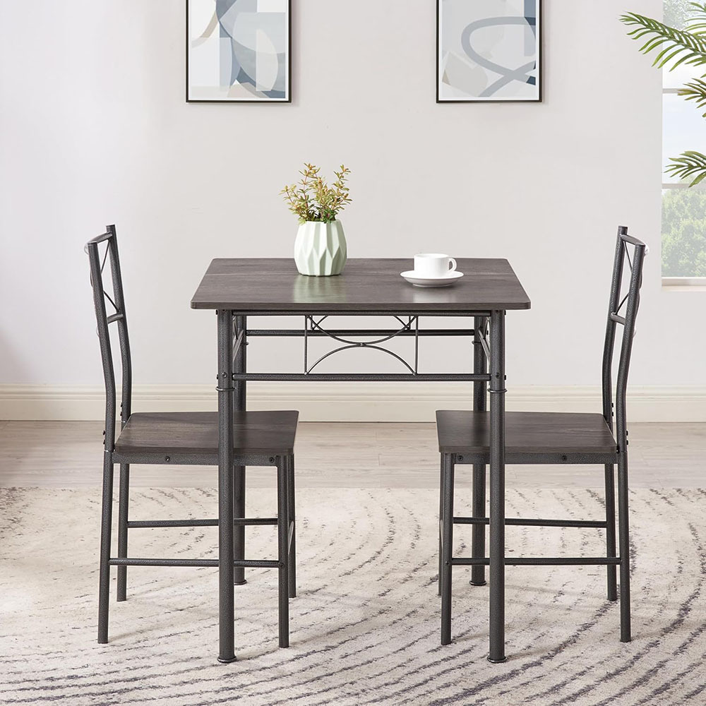 Nu-Deco Dining Set MH25077