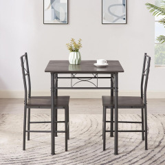 Nu-Deco Dining Set MH25077