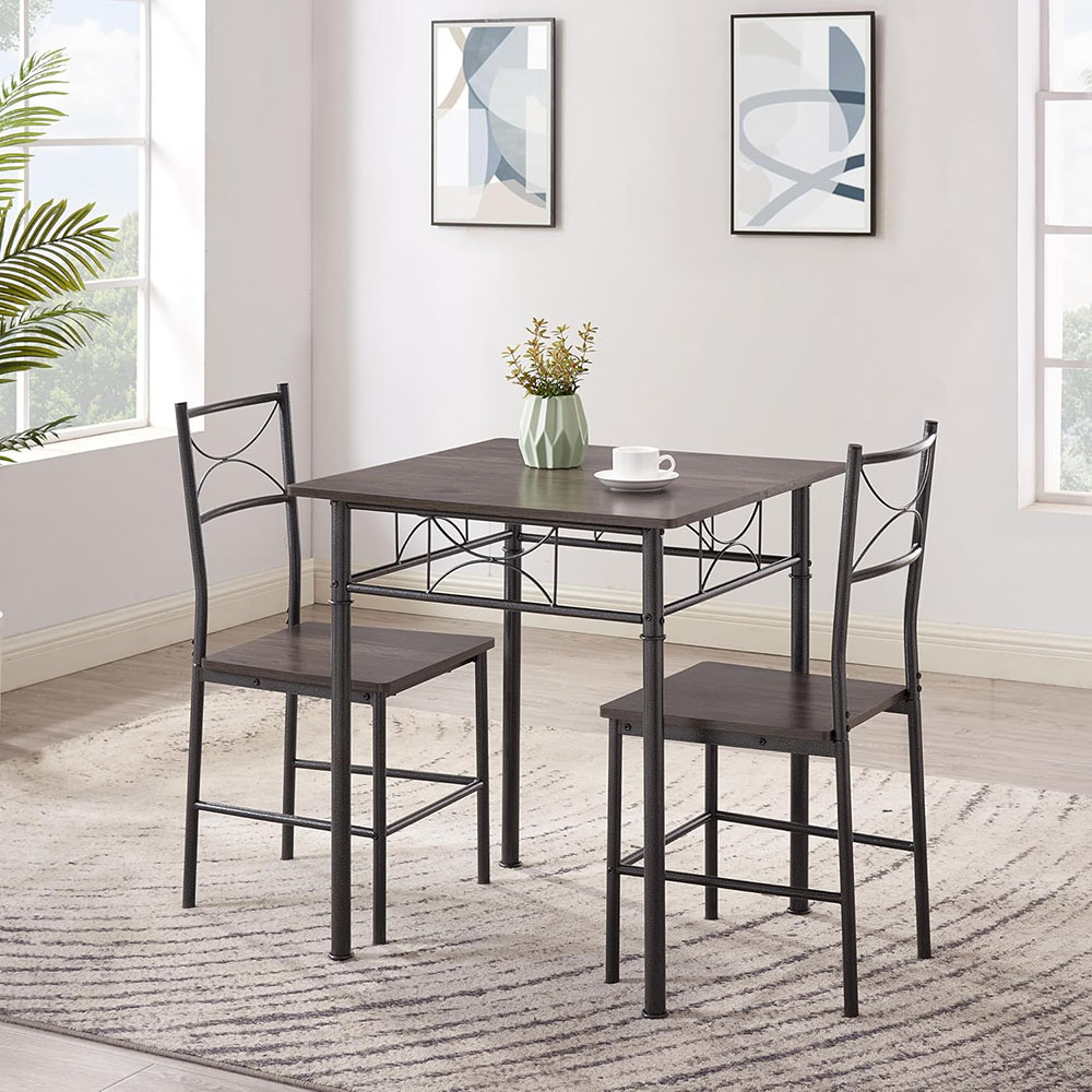 Nu-Deco Dining Set MH25077