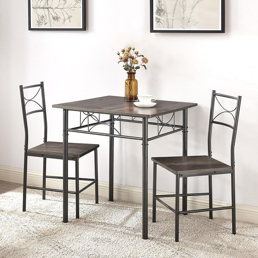 Nu-Deco Dining Set MH25077