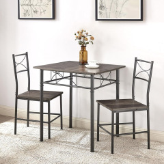 Nu-Deco Dining Set MH25077