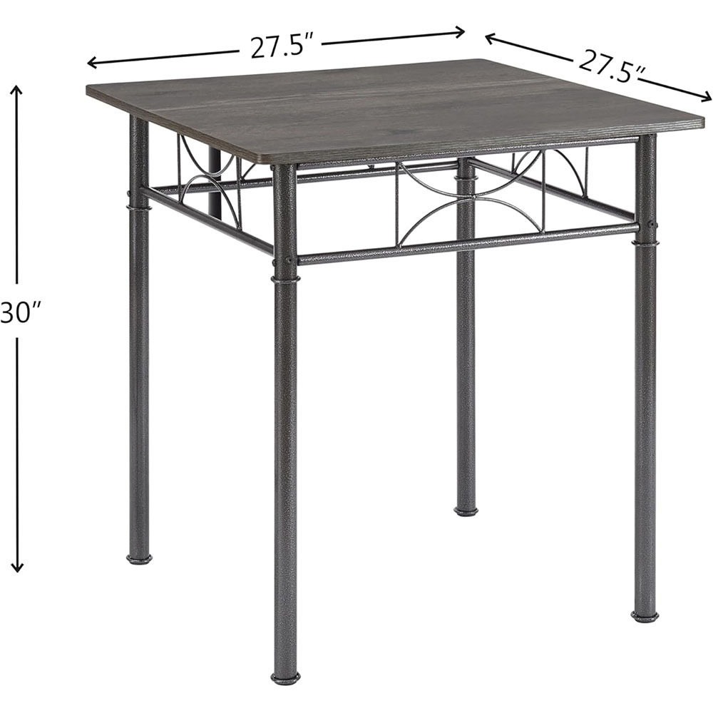 Nu-Deco Dining Set MH25077