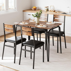 Nu-Deco Dining Set MH25078
