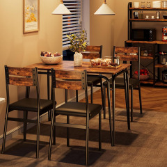 Nu-Deco Dining Set MH25078