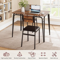 Nu-Deco Dining Set MH25078