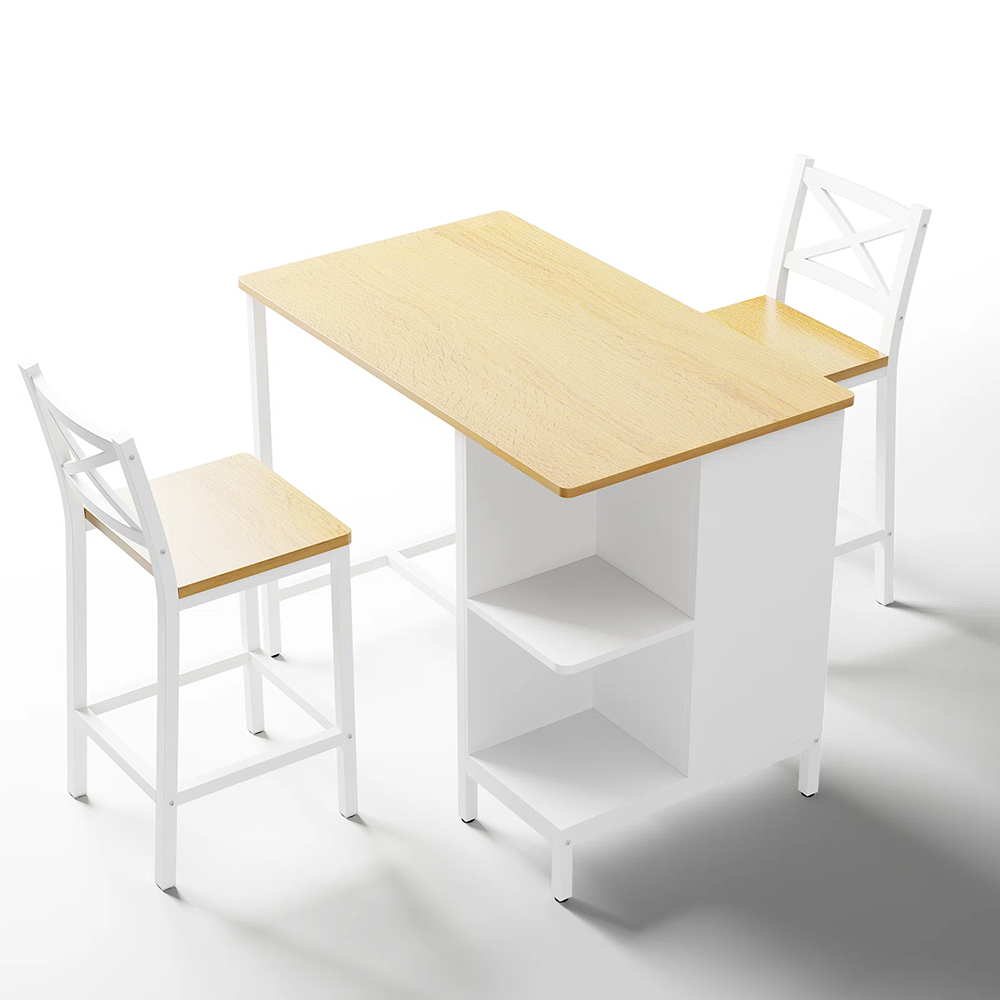 Nu-Deco Dining Set MH25079