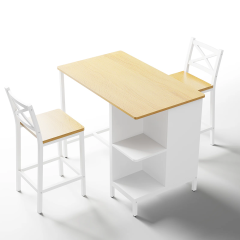 Nu-Deco Dining Set MH25079
