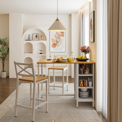 Nu-Deco Dining Set MH25079