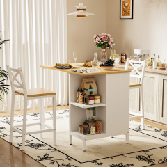 Nu-Deco Dining Set MH25079