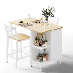 Nu-Deco Dining Set MH25079