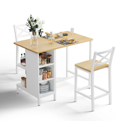 Nu-Deco Dining Set MH25079