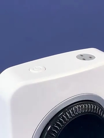 New Design Nail Drill Equipment 18w High Efficiency Speed Adjustment 0-35000 RPM Low Noise Smart Display Nail Tools