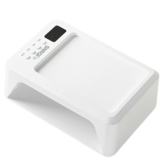 New Innovative 2 In 1 UV Lamp For Nails 72W High Power Nail Equipments UV Lamp