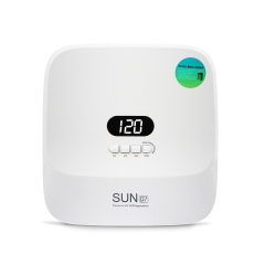 New Innovative Nail Equipments UV Lamp Infrared Induction Switch Cordless UV LED Nail Lamp