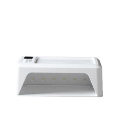 New Innovative 2 In 1 UV Lamp For Nails 72W High Power Nail Equipments UV Lamp