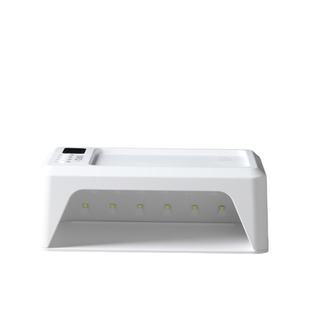 New Innovative 2 In 1 UV Lamp For Nails 72W High Power Nail Equipments UV Lamp