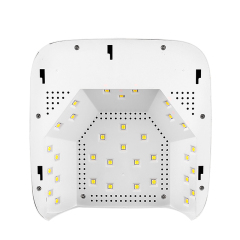 New Innovative Nail Equipments UV Lamp Infrared Induction Switch Cordless UV LED Nail Lamp