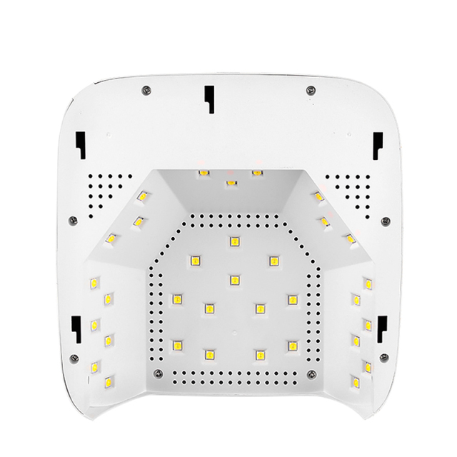 New Innovative Nail Equipments UV Lamp Infrared Induction Switch Cordless UV LED Nail Lamp