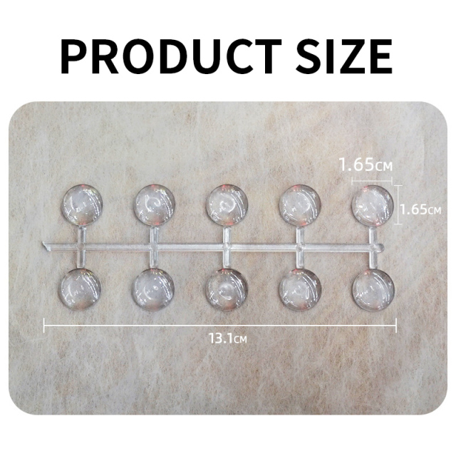 Nail Practice Flower Rose HeartNail Holder Love Base Bear Color Card Nails Art Tool Nail Polish Display Stand