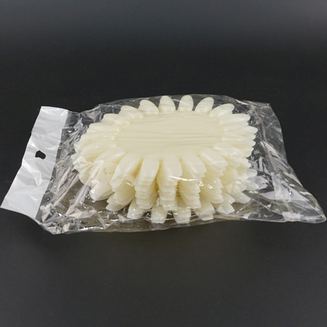 round wheels Nail Polish Color Display Board clear natural nail Color Showing Shelf Tips nail Sample Display Sticks