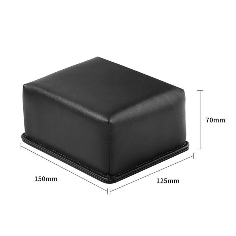 New Arrival Pillow H5 Nail Armrest Pillow Portable Compact High Resilience Sponge Insert Support Arm Softness