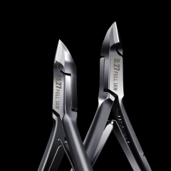 D27 dead skin nail clippers professional nail tools barb nail clippers Vietnam authentic